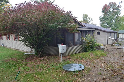 Property photo 1 - REAL ESTATE AUCTION, 3 Bedroom, 2 Bath Ranch Home